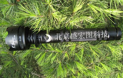 供应800流明强光炫目手电JY-10W